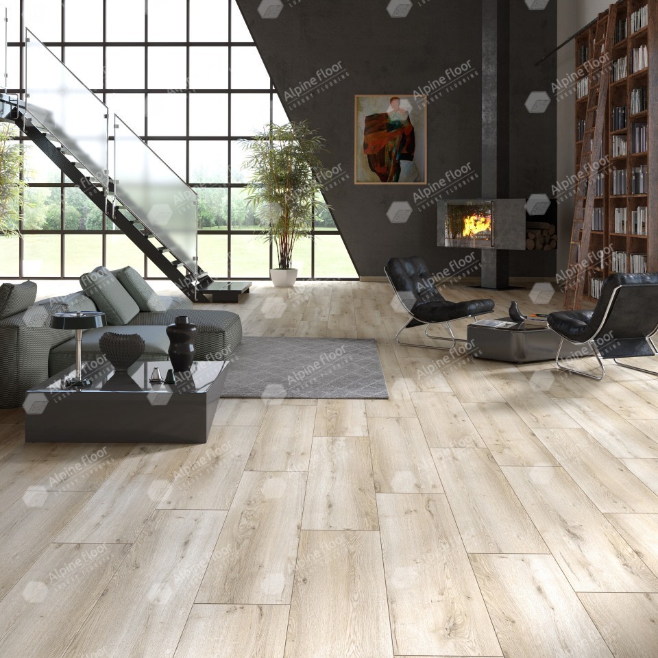 Ламинат "Arteo" Дуб Йеллоустоун (1285*280*8 мм) — купить в Севастополе