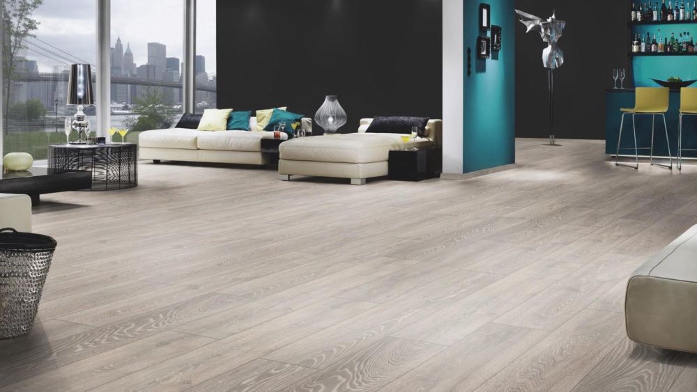 Ламинат "Kronospan" Super Natural Classic Дуб Боулдор 5542 (1285*192*8 мм) — купить в Севастополе