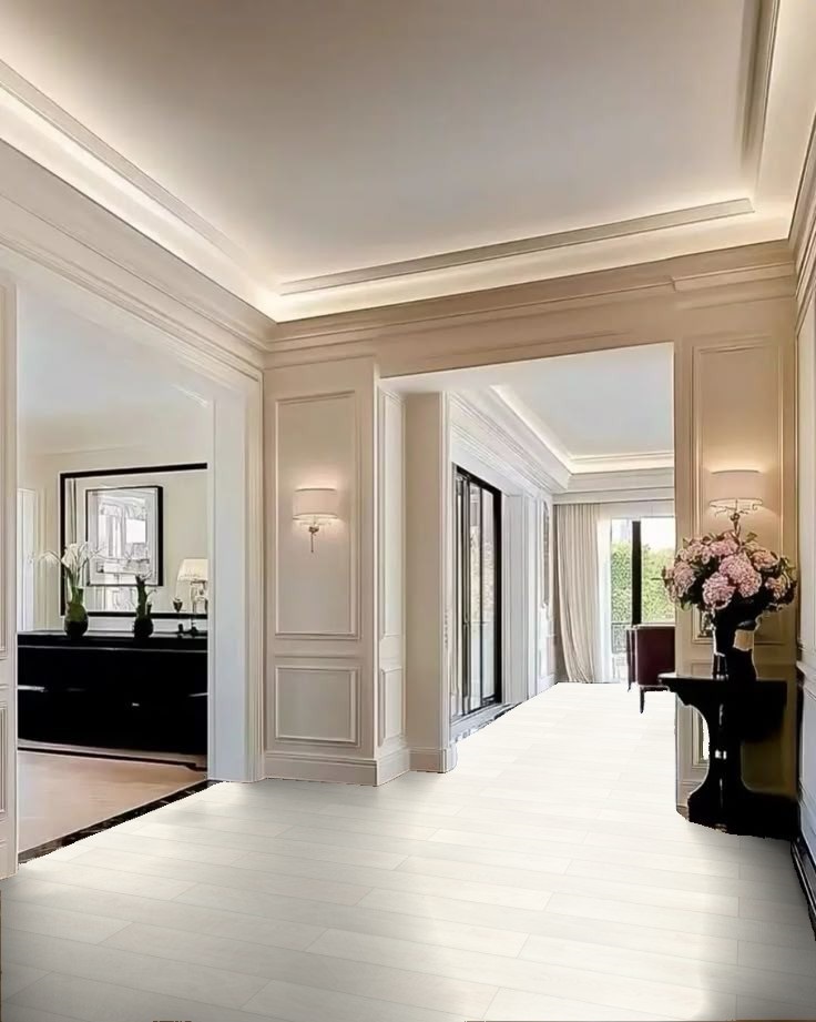 Ламинат "Bonkeel" Slim Wood 100 (1292*116*8 мм) — купить в Севастополе