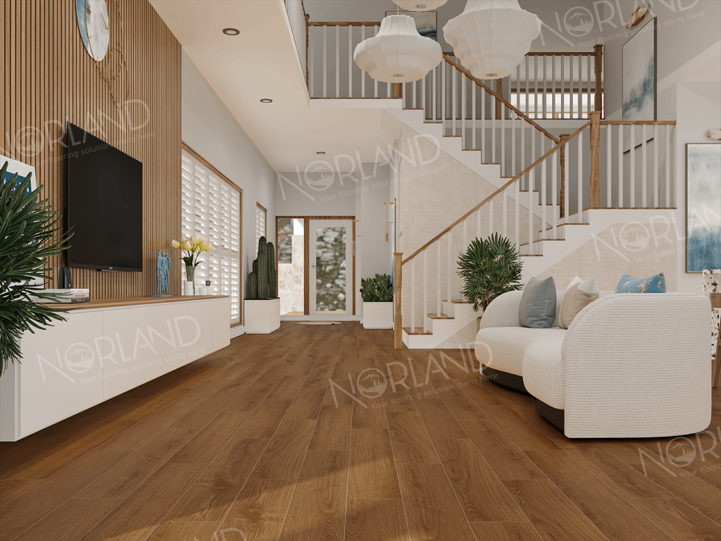 Ламинат "Norland" Дуб Этна (1220*198*12 мм) — купить в Севастополе