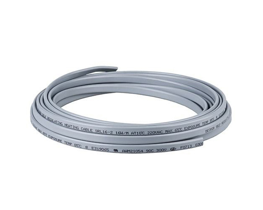 Саморегулирующийся кабель "HeatUp" SRL 16-2 — купить в Севастополе