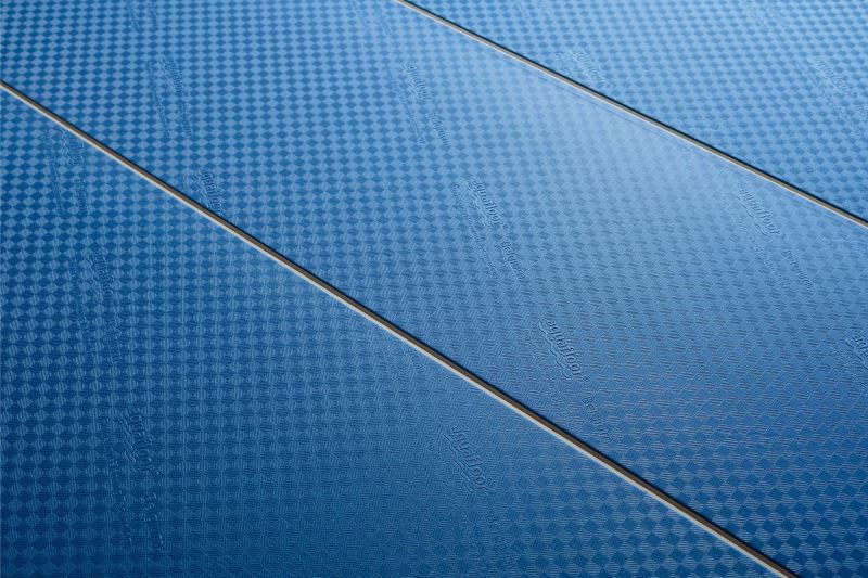 Замковая ПВХ плитка "Aquafloor" AF8025XXL (1800*228*8 мм) — купить в Севастополе