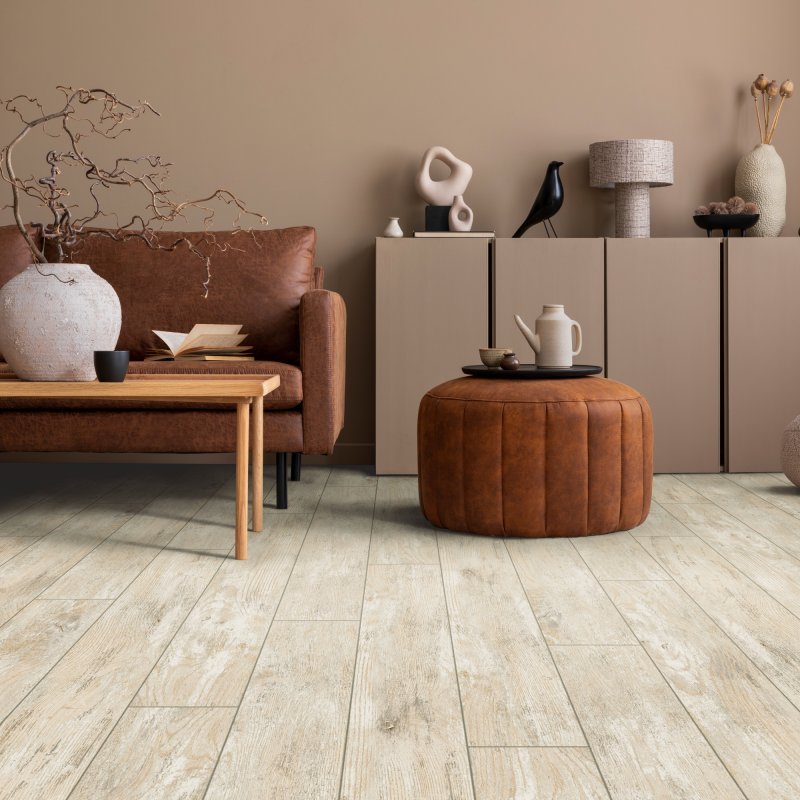 Ламинат  "Ideal" Дуб Аббати (1380*195*8 мм) — купить в Севастополе