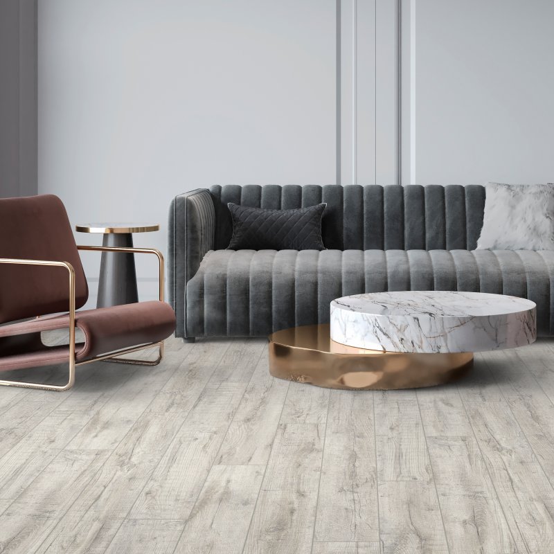 Ламинат  "Ideal" Дуб Тайм (1380*161*8 мм) — купить в Севастополе