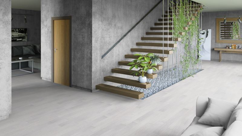 Ламинат "Tarkett" Gallery Дега (1292*116*12 мм) — купить в Севастополе