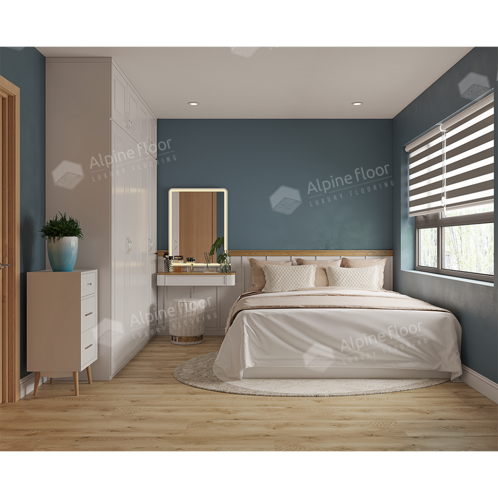 Ламинат "Alpine Floor" Дуб Алсуотер (1285*280*8 мм) — купить в Севастополе