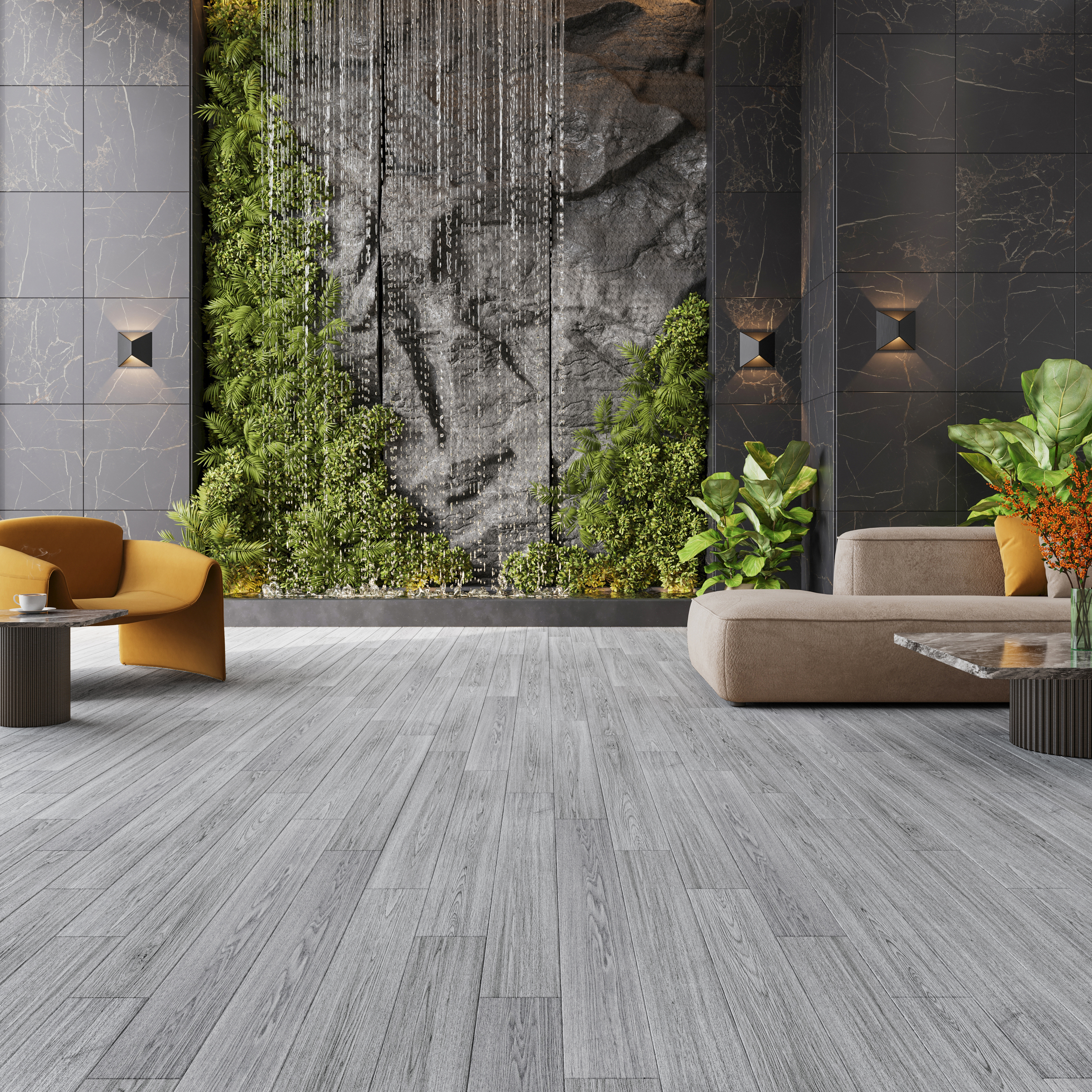 Ламинат "Joss Beaumont" Valeure Ришар (1387*123*12 мм) — купить в Севастополе