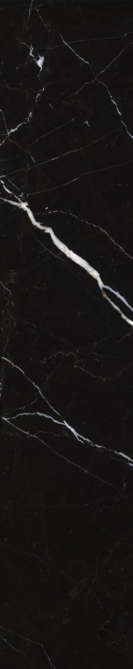 SPC ламинат "Invictus" Black Marble Noir (743*145*5мм) — купить в Севастополе