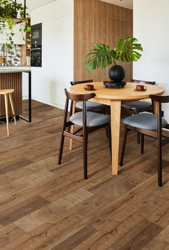 Ламинат  "Floorpan" Дуб Милфорд (1380*193*8 мм) — купить в Севастополе