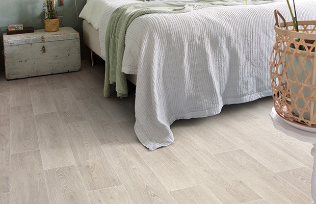 Линолеум полукоммерческий "IVC" Texmark Satin Oak 704 (3м) — купить в Севастополе