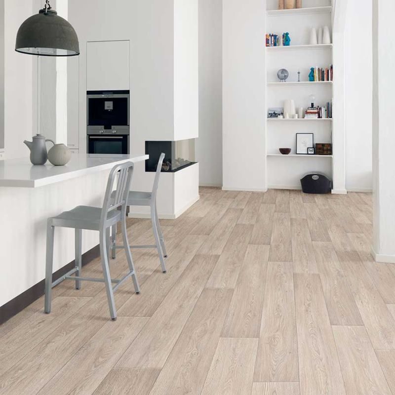 Линолеум бытовой "IVC" Woodlike Hobbs W08 (4м) — купить в Севастополе