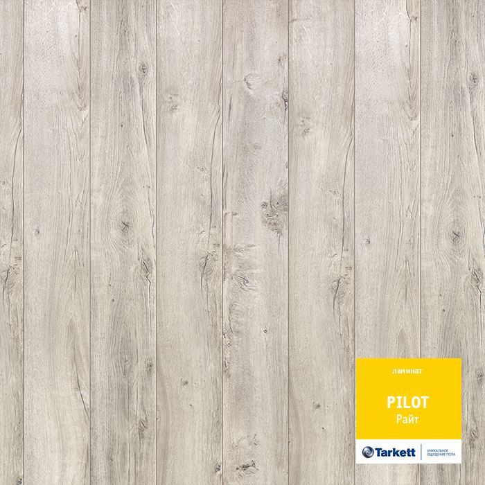 Ламинат "Tarkett" Pilot Райт (1292*159*10 мм) — купить в Севастополе