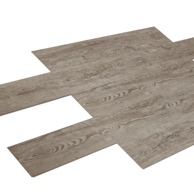 Замковая ПВХ плитка Дуб Ривия 105 (1200*182*4 мм) — купить в Севастополе