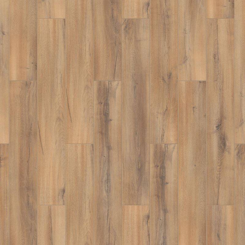 Ламинат "Taiga" Первая Сибирская Дуб коричневый (1292*194*10 мм) — купить в Севастополе