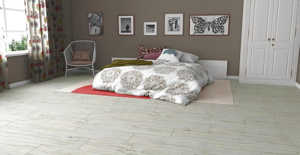 Ламинат "Kastamonu" Floorpan Black Дуб Кадьяк 853 (1380*193*8 мм) — купить в Севастополе