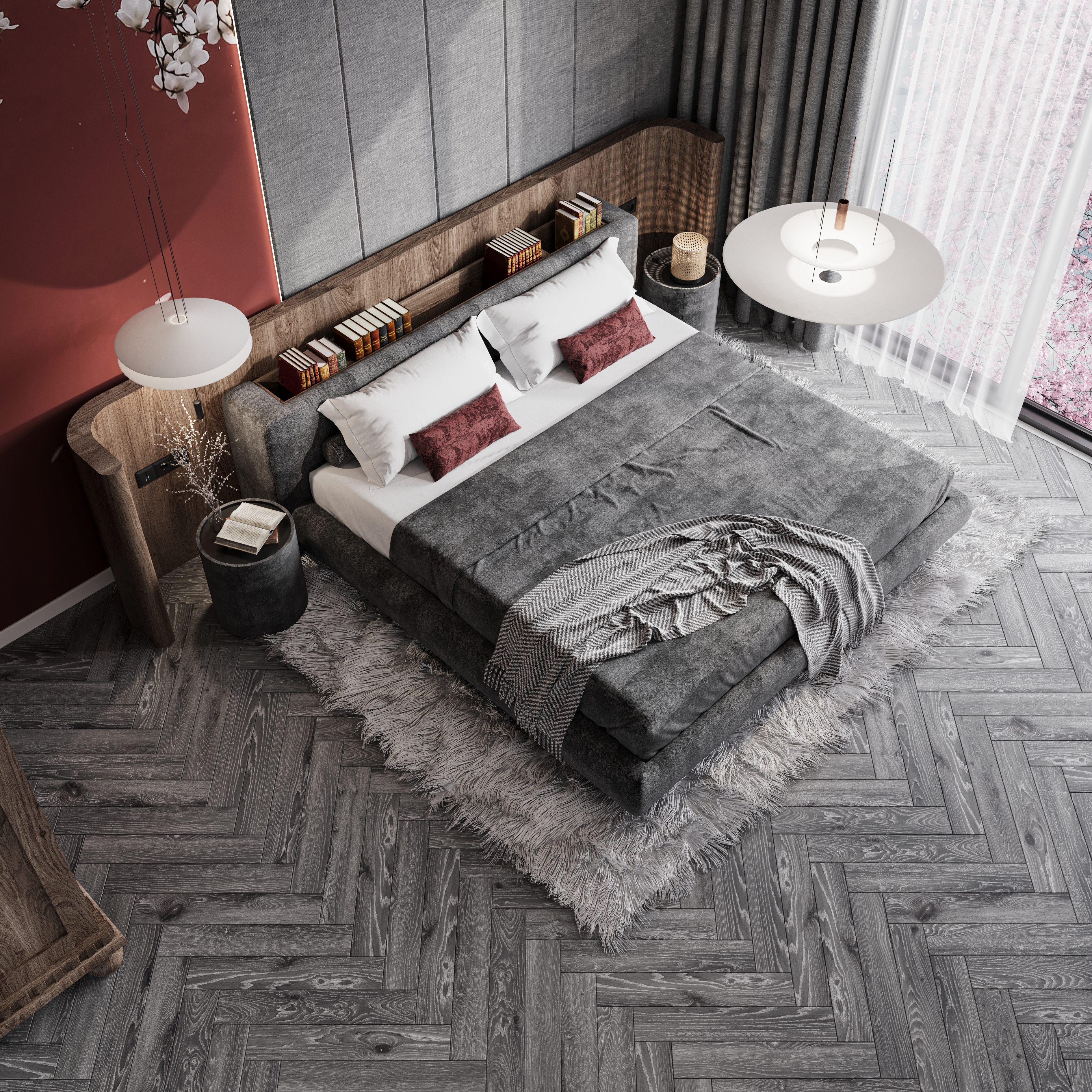 Ламинат "Joss Beaumont" Gusto Санти (683*123*12 мм) — купить в Севастополе