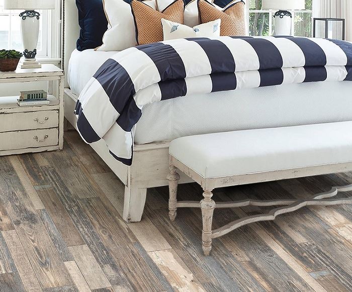 Линолеум бытовой "Комитекс" Печора Хьюстон 401 (3,5м) — купить в Севастополе