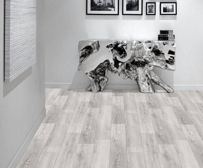 Линолеум бытовой "Комитекс" Прованс Бордо 502 (3,5м) — купить в Севастополе