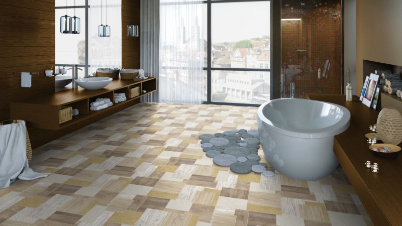 Линолеум бытовой "Tarkett" Caprice Aventura 2 (4м) — купить в Севастополе