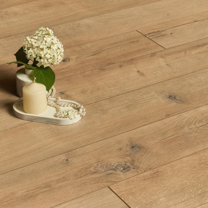 Ламинат  "Ideal" Дуб Абрис (1380*159*12 мм) — купить в Севастополе