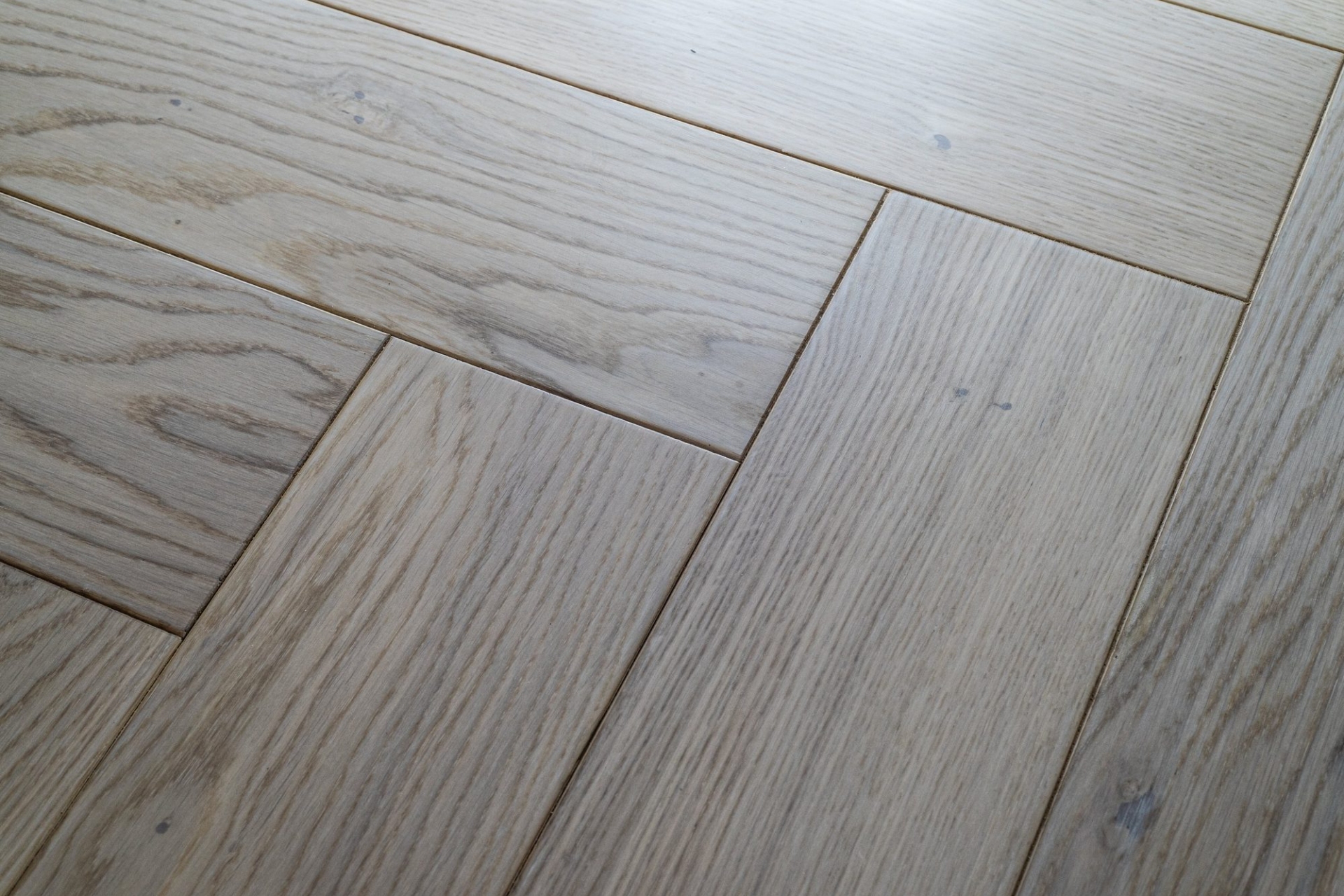 Инженерный паркет «Damy Floor» Ванильный (укладка елочкой) — купить в Севастополе