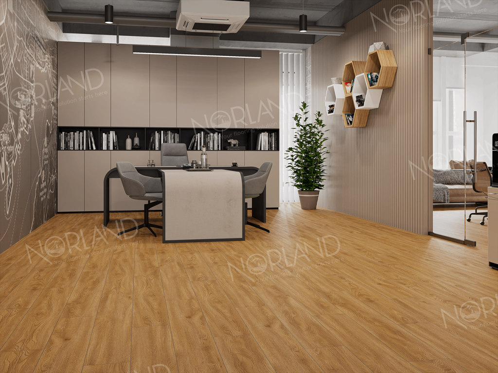 Ламинат "Norland" Дуб Хонсю (1220*198*8 мм) — купить в Севастополе