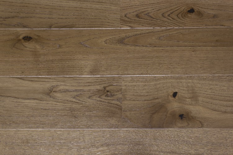 Паркетная доска "Sommer" Malmo Дуб Light Brown (1200*164*13,2 мм) — купить в Севастополе