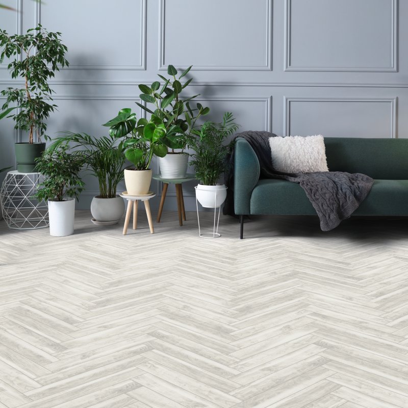 Ламинат  "Aberhof" Орех Колхас Белый (600*100*8 мм) — купить в Севастополе