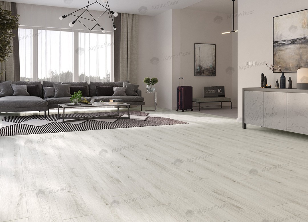 Ламинат "Arteo" Дуб Негев (1285*192*8 мм) — купить в Севастополе