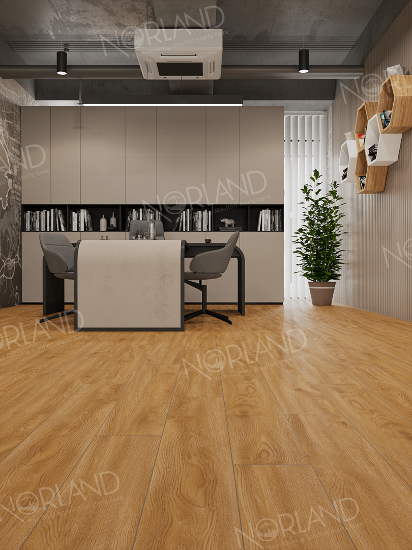 Ламинат "Norland" Дуб Хонсю (1220*198*8 мм) — купить в Севастополе