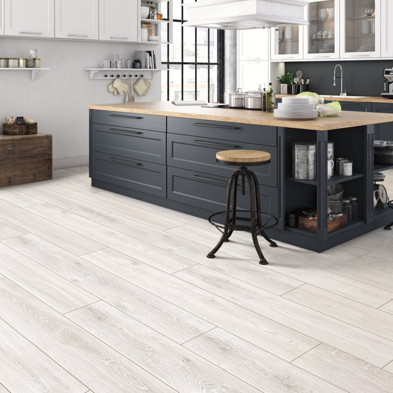 Ламинат  "Latat" Дуб Коламбиа (1382*193*8 мм) — купить в Севастополе