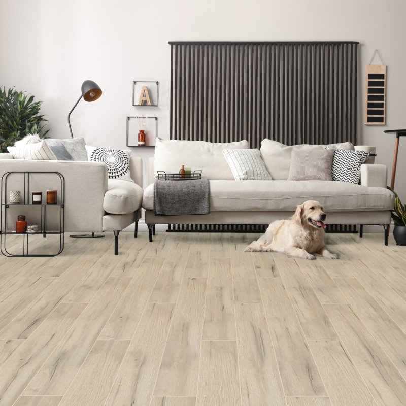 Ламинат  "Ideal" Дуб Скилл (1380*195*8 мм) — купить в Севастополе