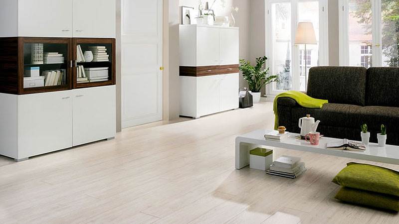 Линолеум полукоммерческий "IVC" Texmark Ravenna Pine 502 (3м) — купить в Севастополе