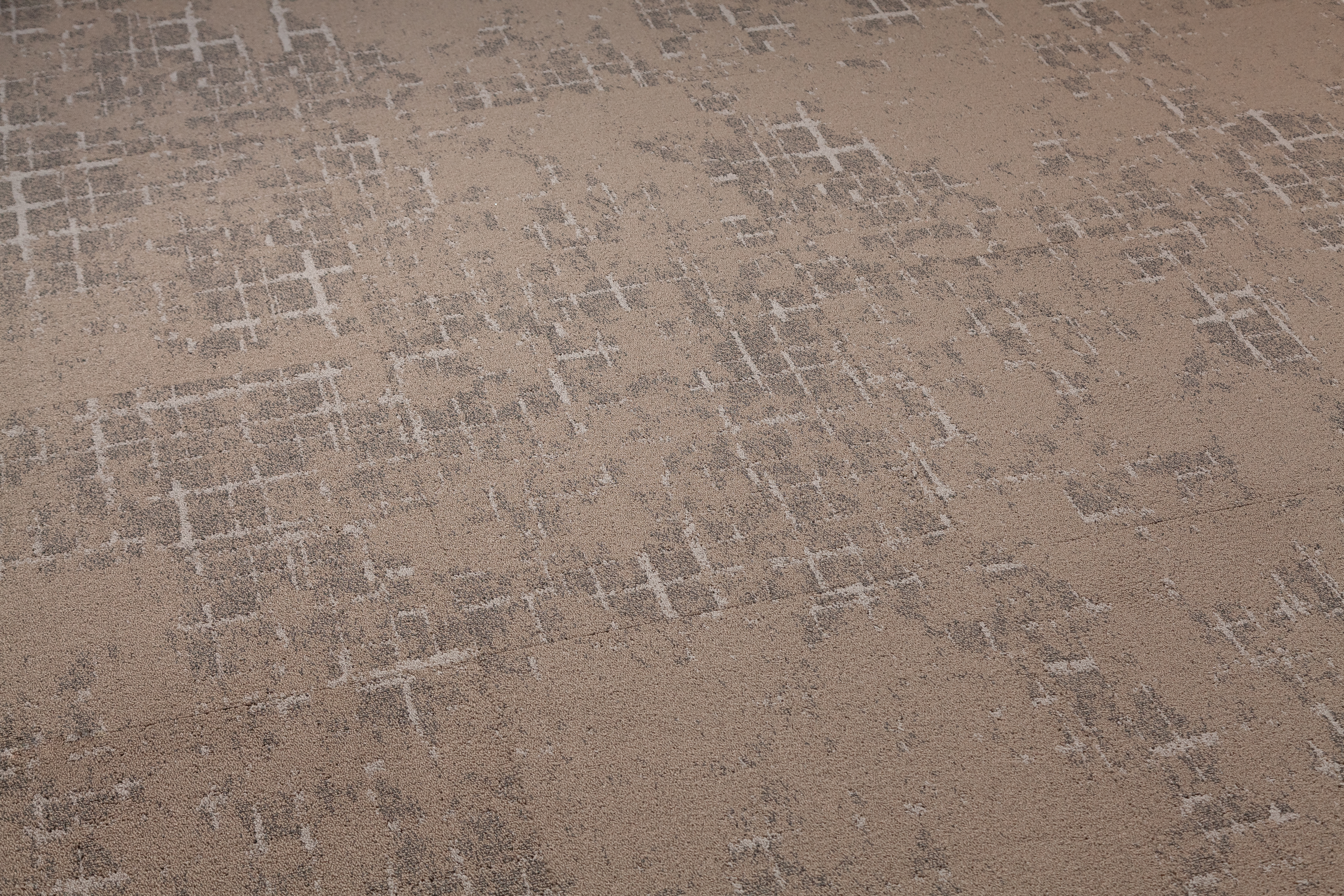 Ковровая плитка Macro Tile 93 (500*500*5 мм) — купить в Севастополе