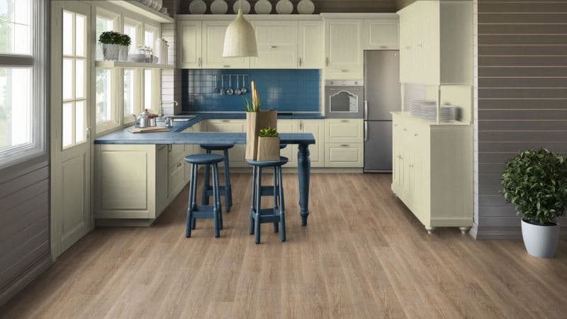 Плитка ПВХ "Tarkett" New Age Enigma (914,4*101,6*2,1 мм) — купить в Севастополе