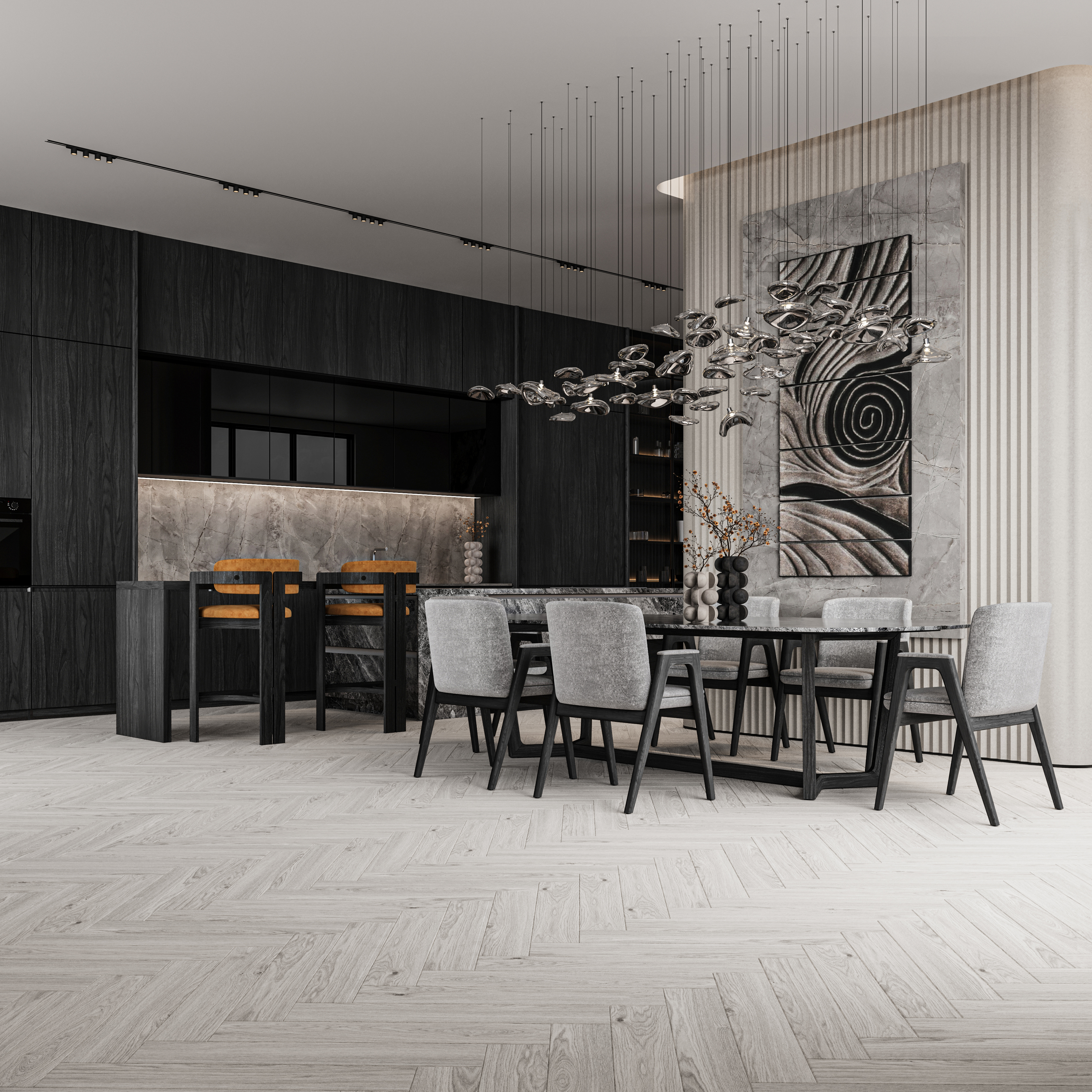 Ламинат "Joss Beaumont" Gusto Дебуа (683*123*12 мм) — купить в Севастополе