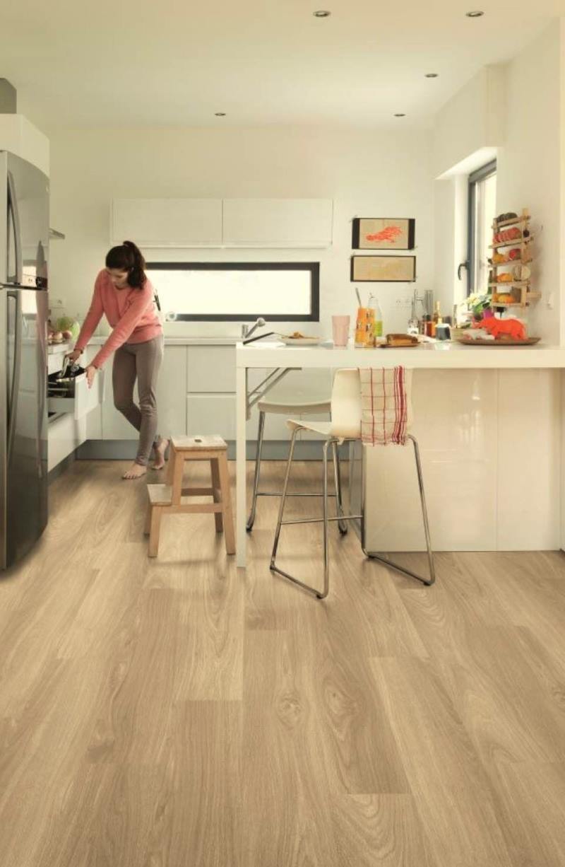 Ламинат "Profield" Prestige Дуб Тулуза (1215*167*12) — купить в Севастополе