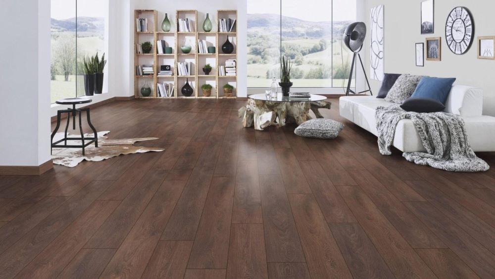 Ламинат "Kronospan" Floordreams Vario Дуб Шейр 8633 (1285*192*12 мм) — купить в Севастополе