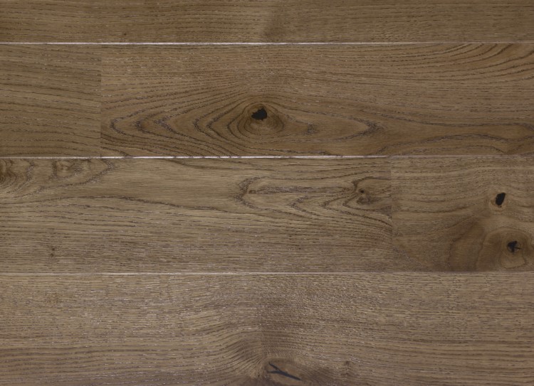 Паркетная доска "Sommer" Malmo Дуб Light Brown (1200*164*13,2 мм) — купить в Севастополе