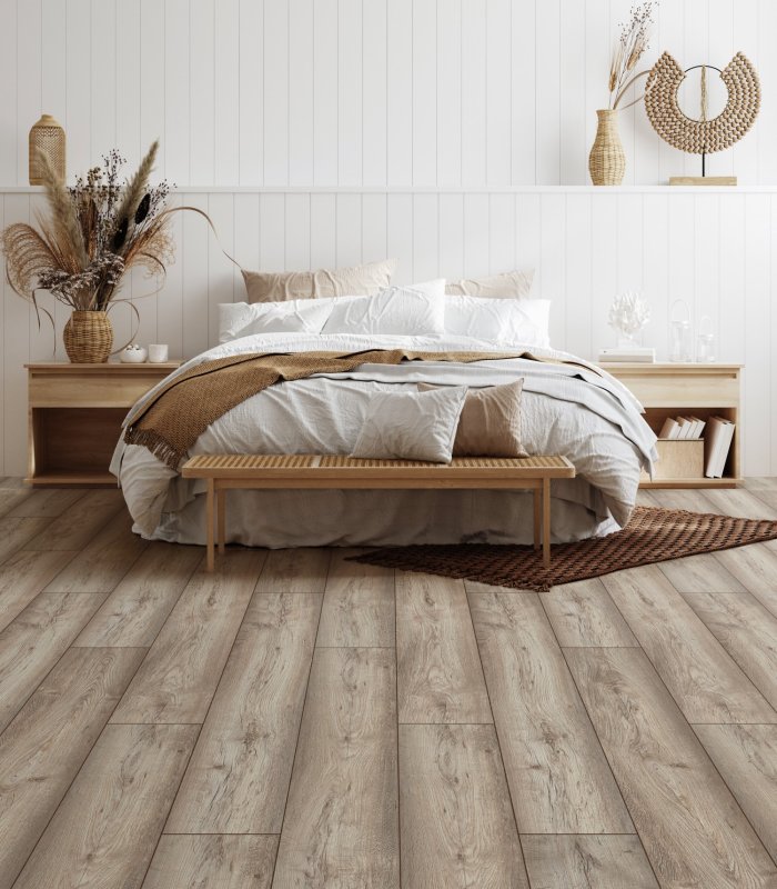 Ламинат  "Floorpan" Вяз Марсель (1380*193*8 мм) — купить в Севастополе