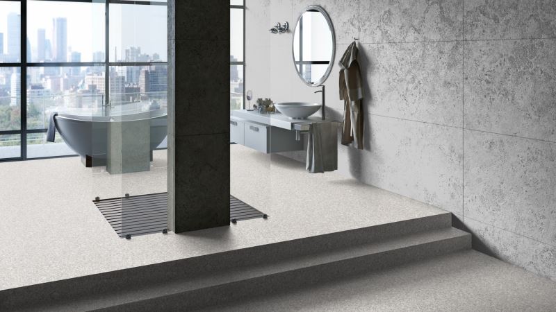 Линолеум полукоммерческий "Tarkett" Sprint Pro Medano 1 (4м) — купить в Севастополе