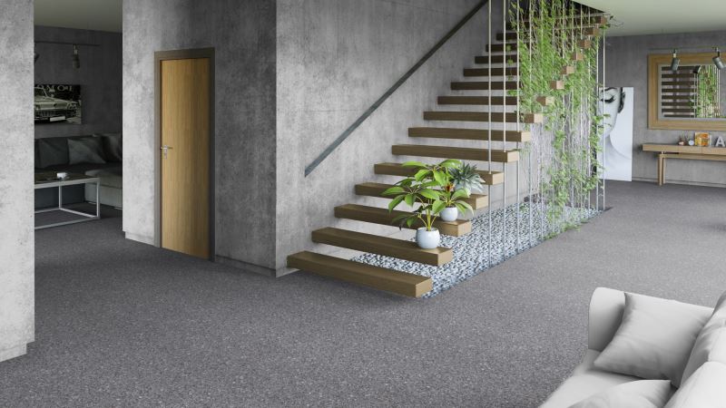 Линолеум полукоммерческий "Tarkett" Sprint Pro Medano 2 (4м) — купить в Севастополе