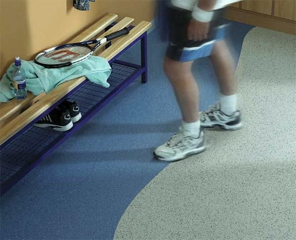 Линолеум коммерческий "Tarkett" Acczent Pro Aspect 11 (3м) — купить в Севастополе