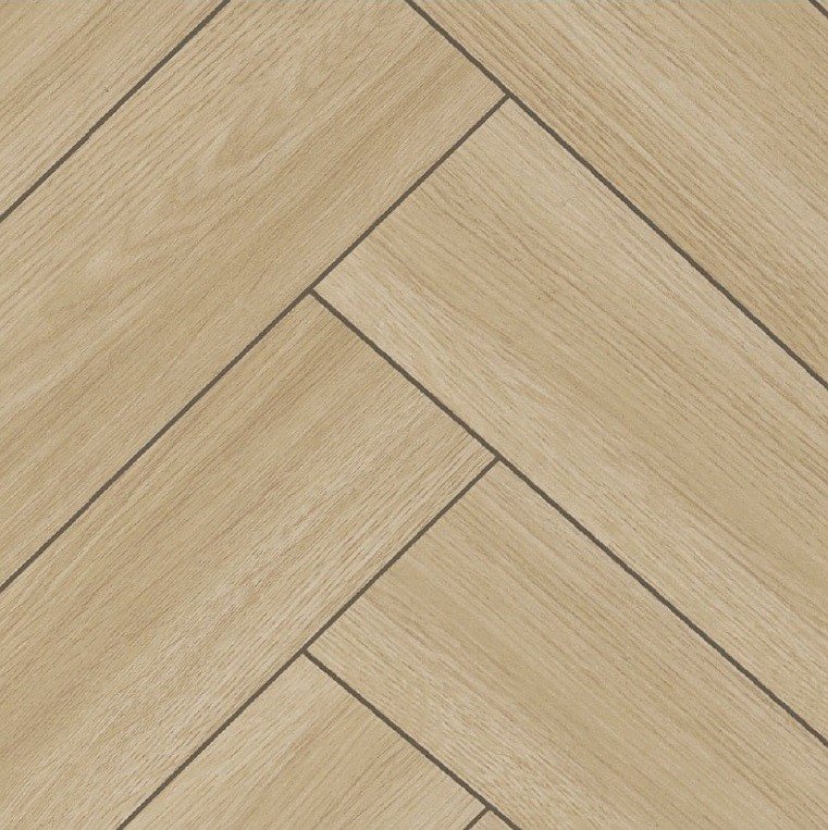 Ламинат "Alpine Floor" Herringbone 12 Дуб Тоскана (600*100*12 мм) — купить в Севастополе