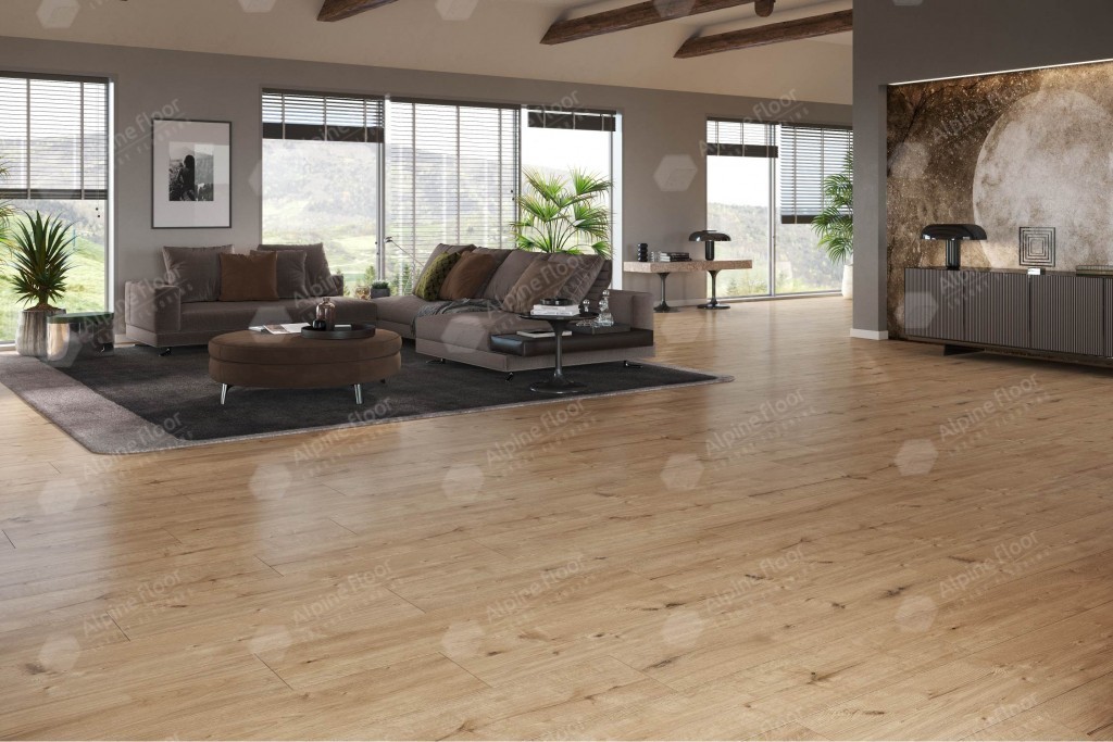 Ламинат "Arteo" Дуб Эрг (1285*192*8 мм) — купить в Севастополе