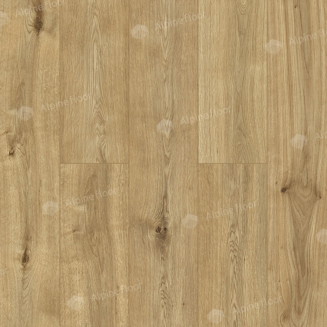 Ламинат "Alpine Floor" Дуб Копенгаген (1285*192*8 мм) — купить в Севастополе