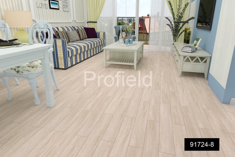 Ламинат "Profield" Дуб Ларедо (1217*145*8 мм) — купить в Севастополе