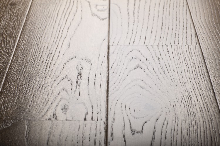 Паркетная доска "Sommer" Malmo Дуб Light Brown (1200*164*13,2 мм) — купить в Севастополе