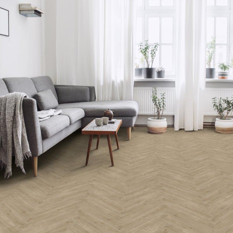 Ламинат  "Aberhof" Дуб Гропиус (600*100*8 мм) — купить в Севастополе