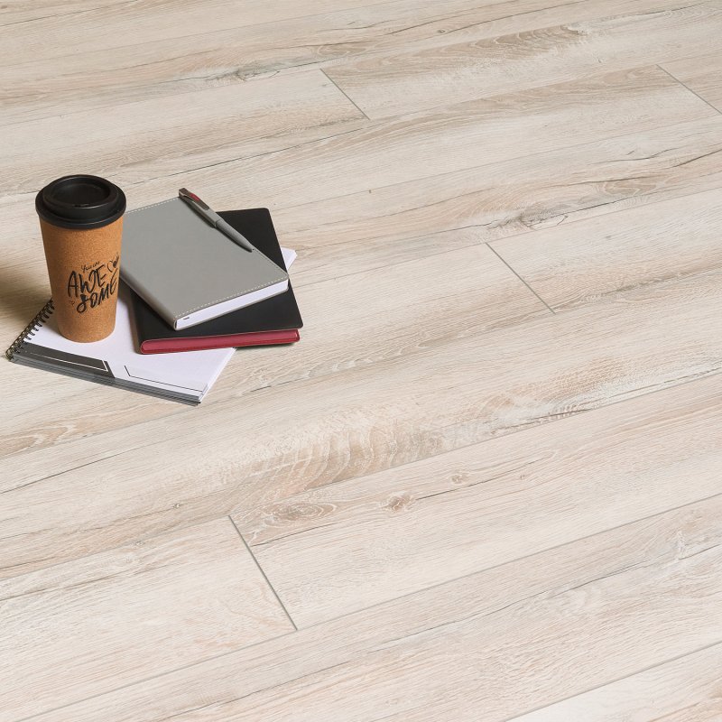 Ламинат  "Ideal" Дуб Вижн (1380*161*8 мм) — купить в Севастополе